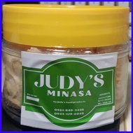 JUDYs MINASA cassava cookies