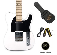 Clifton Vintage Custom Telecaster Single Coil Pickups Electric Guitar