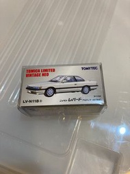 Tomytec 1/64 n118