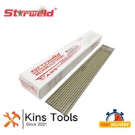 2.5Kg Starweld E6013 Welding Electrode 2.6mm / 12#