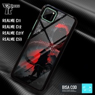 Realme C11 2021/C20 Case - Casing Realme C11 2021/C21Yhp - Casing hp - Case hp - Silicone hp - Softc