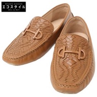 Cole Haan W28134 Tully Driver 編織皮革 6 1/2B