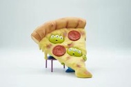 杯麵!🚀現貨! 野獸國 Soap Studio PX022 玩具總動員 三眼怪公仔 披薩款