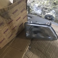 SUKU CADANG MOBIL - Head Lamp SOLUNA 97-99