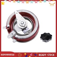 [Redpowderyan.] Rheostat 300W 34 Ohm 605960 188635 Welder Compatible CC 401 DXQ 600 DX 302P 400D Tra