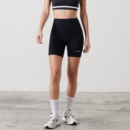 [hyphy] Baby Muscle Lite Quarter Bike Pants-Night Black