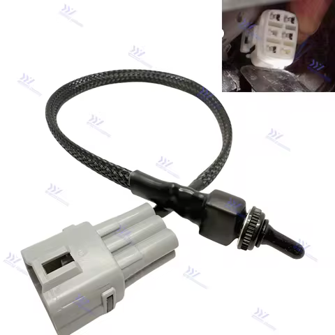 OBD Too For SUZUKI Dealer Mode Switch 2003+ SV650 SV1000 GLADIUS GSR750 GSX-S750 GSX-S1000 GSX-R600/