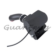 For Volkswagen Golf MK7 7.5 MK8 EA888 Gen3 1.8T 2.0T 2012-2020 Engine Heat Shroud High Flow Air Filt