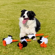 【犬貓玩具】Petsville派思維 毛毛絲襪小鳥(4款) - 玩具