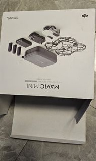 Dji mini  1  一套3電99新