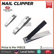 777 Nail Cutter Three Seven Nail Clipper Manicure Care Mini Nail Cutter Stainless Steel Nail Cutter 