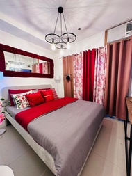 สตูดิโอ อพาร์ตเมนต์ 1 ห้องน้ำส่วนตัว ขนาด 22 ตร.ม. – อัปเปอร์ คากายัน เด โอโร (RAIKKIN’S CRIB @ Citt