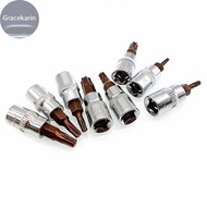 [Promosi]Bit Delicate T40 Drive T8 T8-T40 Tools Useful Newest Practical Pressure-Murah & Berkualiti*