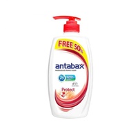 ANTABAX SHOWER CREAM 975ML