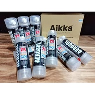 AIKKA AEROSOL SPRAY 2K PRIMER 679 / UNDERCOAT - LIGHT GREY