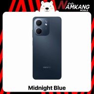 OPPO A5x(4+64 4+128 6+128) จอ 6.67 นิ้ว ซิปเซ็ต Snapdragon 6s Gen1 แบตเตอรี่ 6000 mAh ของแท้ ประกันศ