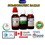 arsenic Album 6ch 30ch 1m Dillution