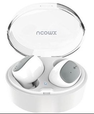 UCOMX 真無線雙耳藍牙耳機~分離式藍芽耳機~白色
