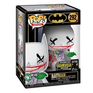 Toystoryshop Funko Pop Batman Figure Model Vinyl Figurine Collectible Toys for Girls Christmas Birthday Gift for Kids Home Decoration 4 inch