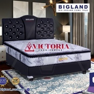 Bigland Golden Night  160 x 200 Full Set Springbed