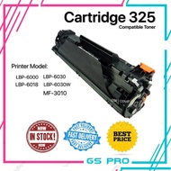 Cartridge 325 CRG325 Compatible MF3010 MF 3010 LBP6000 LBP6018 LBP6030 LBP 6000 6018 6030 laser tone