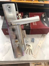 Kunci Pintu Panjang Besar Grandia Kualitas Bagus Cylinder Lock Kunci Silinder