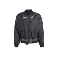 adidas Nyc Running Unisex Jacket (Gender Neutral) - Black