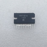 sparepart elektronik ic AN7161N