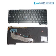 Dell Latitude E5440 laptop keyboard