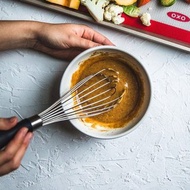 OXO 好打發11吋不鏽鋼打蛋器