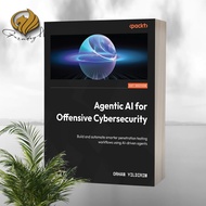 Agency AI for Offensive Cybersecurity
