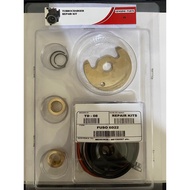 Repairkit Turbo MITSUBISHI FUSO 6D22T NEW TD08 or 6D40 98mm