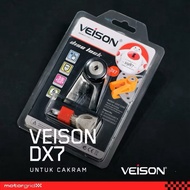 VEISON VESON DX7 Disc Lock Original