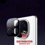 TEMPERED GLASS CAMERA PROTECTOR FULL FRAME CAMERA SAMSUNG A13 4G SAMSUNG A23 SAMSUNG A33 SAMSUNG A53