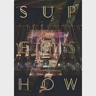 日版 SUPER JUNIOR WORLD TOUR SUPER SHOW 7 IN JAPAN 演唱會 [初回限定盤3DVD] (日本進口版)