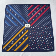 Brooks Brothers Handkerchief Brook