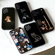 TP-1 Rapper Singer Drake  Phone Case For iPhone 17,16,15,14,13,12,11,Pro,Max,Plus,E,Air,Mini Protect