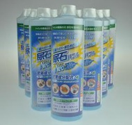 ▆品牌工具含稅價▆ 日本高森 TU-86 尿垢尿石去除劑500cc(尿垢一除尿味自然就沒了)