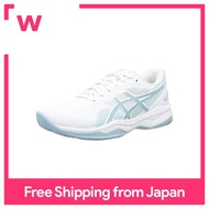 ASICS Tennis Shoes GEL-GAME 8 CLAY/OC Women's 1042A151