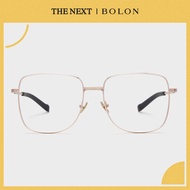 Bolon BJ7166 Dido โบลอน แว่นสายตาสั้น สายตายาว แว่นกรองแสง By THE NEXT