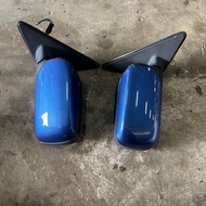 BMW E36 side mirror 4 wire ORIGINAL USED FROM JAPAN