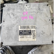 TOYOTA 2AZ ECU FE 08 / FE 11 / FE 07 / FE 10 ENGINE ECT 28A00 2J010 28010 28110 USED JAPAN