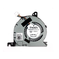 DELL E7250 EG50040S1-C490-S9A E7240 LAPTOP COOLING FAN N97