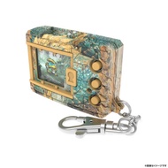 Digimon Color x Monster Hunter Color 20th Bandai Digital Digivice Anniversary Colour Wilds World