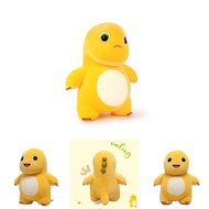 The Cute And Cuddly Cuddly Milk Dragon Plush Toy Ideal For Day Childrens