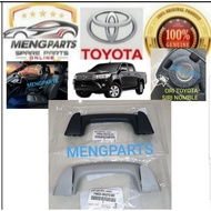 % TOYOTA HILUX REVO GUN125 ,GUN126 2016Y UP FRONT ROOF GRIP HANDLE 74603-0K070-B0 / 74603-0K070-C0