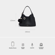 ELLE(Elle) | Trendy Versatile Small Handbag