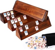 Rummy Cube Game Original (4 Players)