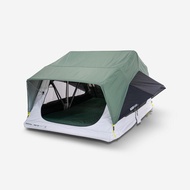DECATHLON Refurbished ROOF TOP TENT 500 F&B 2P