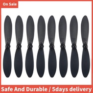 8Pcs CW CCW Blade Propeller for  XK A110 A120 A130 A380 RC Plane Spare Parts